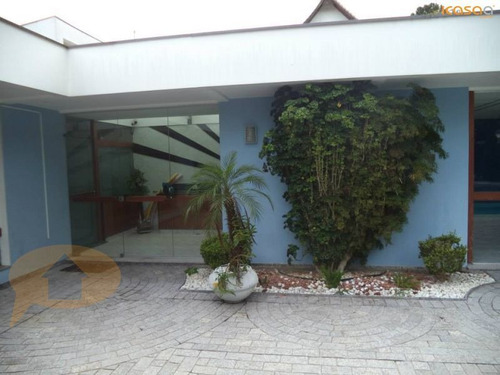 Sobrado - Ref: 8130