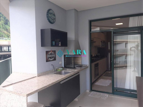Imagem 11 de 15 de Apartamento , Aluguel De Temporada ,ubatuba ,reserva Dna ,praia Grande - 74