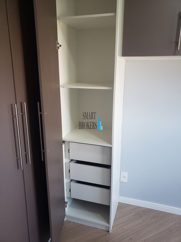 Imagem 15 de 30 de Apartamento À Venda Ou Locação No Tucuruvi Com 53 Metros 2 Dormitórios 1 Suíte 1 Vaga - Ap02178 - 69859096