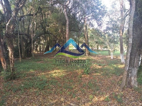 Imagem 5 de 15 de Terreno Em Condominio Fechado. Represa De Ibiuna - V-1254