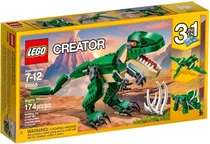 Comprar Lego Creator 31058  Grandes Dinosaurios