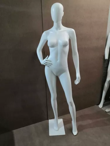 Maniquies Usados En Nuevo Laredo