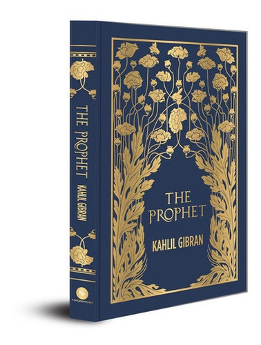 The Prophet (deluxe Edition) - Kahlil Gibran