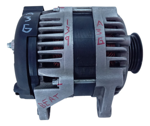 Alternador 1.2l Chevrolet Beat Notchback 2018-2022