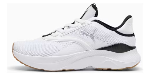 Tenis Puma Softride Mayve Wns Blanco 31016002 Original Moda