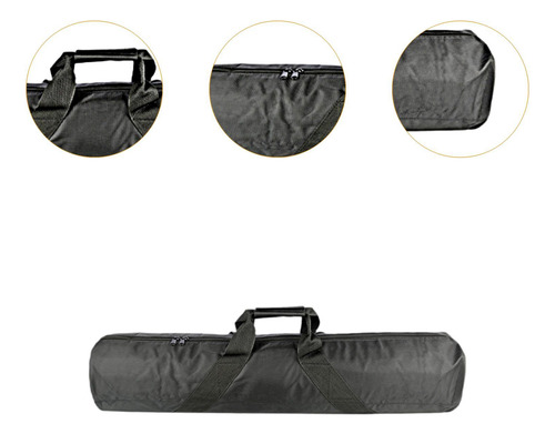 Bolsa Para Trípode De Fotografía, Bolsa Acolchada 100cm