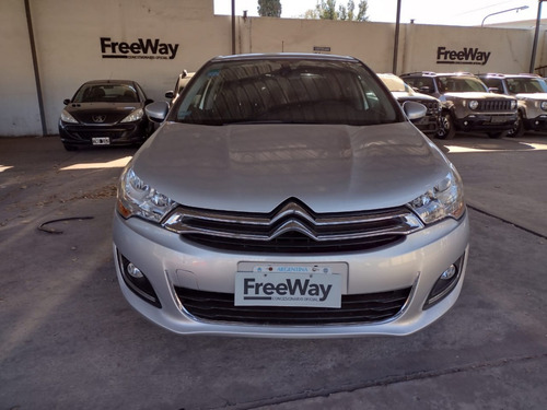 Citroën C4 Lounge 2.0 Tendance 2015 58000 Km Pkq Fw