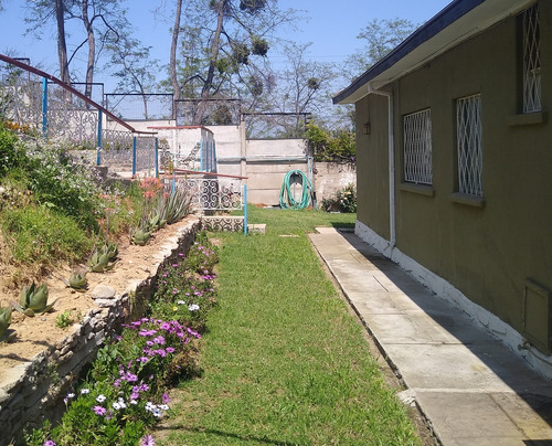 Venta Casa 5hab 3ba Olmué