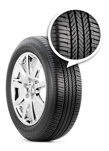 Llanta Trax Premier 215/55r18 Bridgestone 95hp Turanza El440