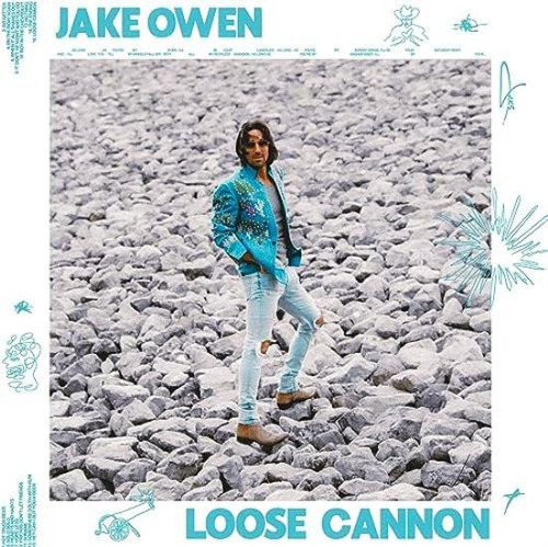 Owen Jake Loose Cannon Usa Import Cd 