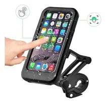 Comprar Porta Celular Porta Telefono Para Motos Bicicletas