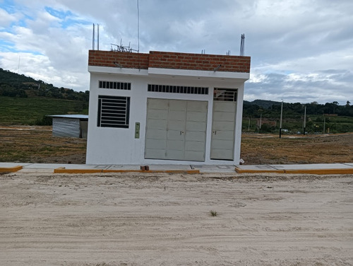 Remate De Casa De Estreno Las Palmeras -jaen