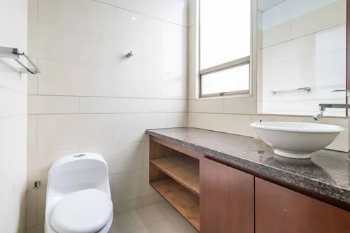 Apartamento En Arriendo En La Calleja. Cod A22271