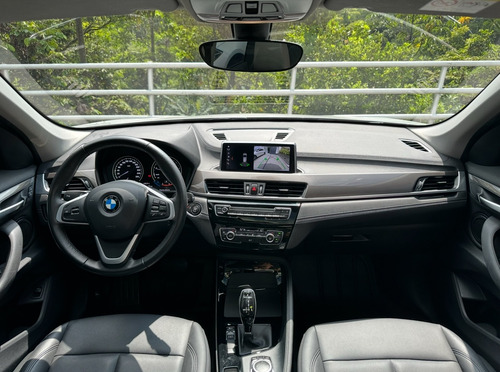 BMW X1 1.5 F48 Sdrive 18i