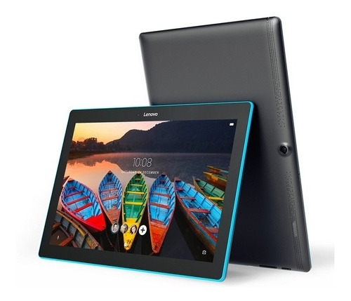 Tablet Lenovo 10 Pulgadas Led Ips 16gb Tbx104f Ram Bt 