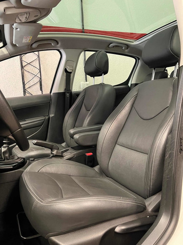 Imagen 8 de 12 de Peugeot 309 Hdi Feline 2019 2da Dueña Impecable Permuto
