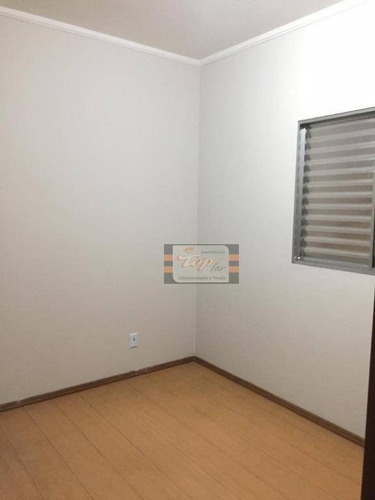 Casa Com 3 Dormitórios À Venda, 140 M² Por R$ 650.000,00 - Jardim Cidade Pirituba - São Paulo/sp - Ca0573