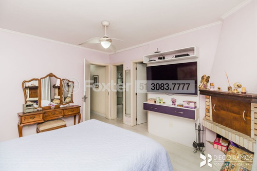Imagem 13 de 30 de Casa Em Condomínio, 3 Dormitórios, 200.52 M², Chácara Das Pedras - 208011