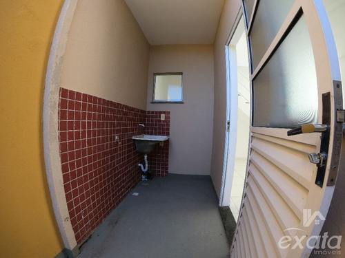 Imagem 4 de 12 de Venda Duplex 4 Quartos No Bairro Nova Almeida Centro