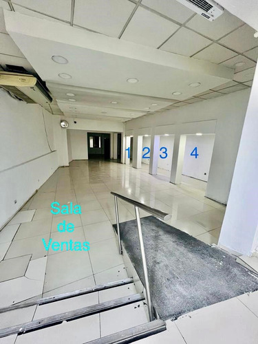 Increíble Local Comercial En Arriendo En Providencia