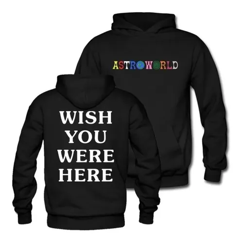 Sudadera astroworld hot sale