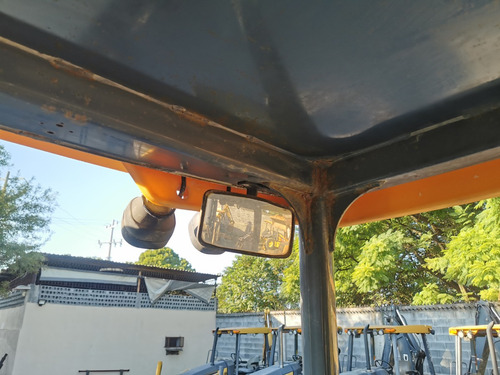 Retroexcavadora 2014 John Deere 310k 4x4 Auxiliar Hidráulico