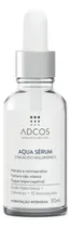 Comprar Aqua Sérum Hidratante 30ml Adcos Tipo De Pele Normal