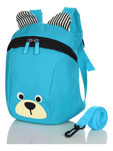 Mochila Escolar Para Niños Pequeños, Mochila Preescolar Con