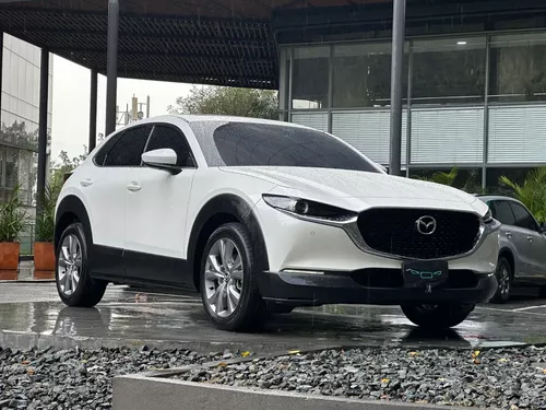 Mazda CX-30 2.0 Grand Touring