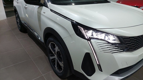 Imagen 8 de 15 de Peugeot 3008 Gt Pack Hdi Tiptronic 0km - Darc Autos