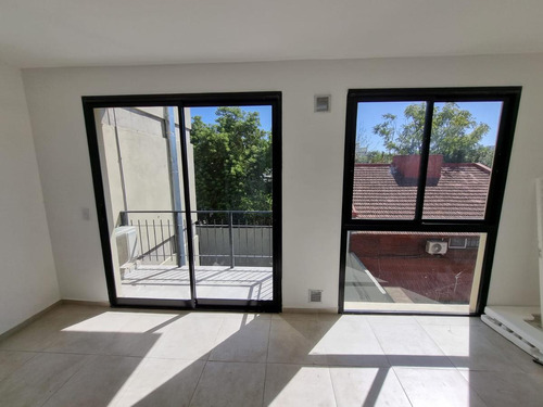 Departamento Monoambiente En Venta - 38mts2 - La Plata