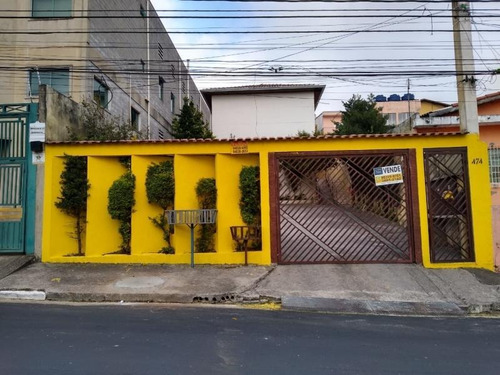 Ref.: 1993 - Sobrado Em Osasco Para Venda - V1993