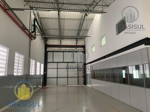 Comercial Para Aluguel, 0 Dormitórios, Socorro - São Paulo - 3591