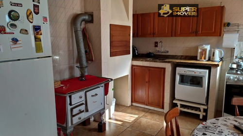 Imagem 17 de 30 de Casa A Venda No Bairro Centro Em Pelotas - Rs. - 2453-1