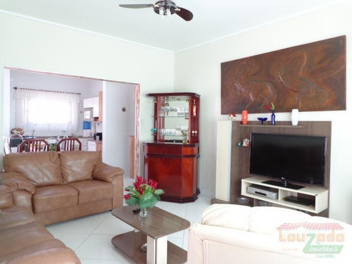 Imagem 9 de 15 de Casa Para Venda Em Peruíbe, Centro, 2 Dormitórios, 1 Suíte, 1 Banheiro, 5 Vagas - 3699 V_2-398418