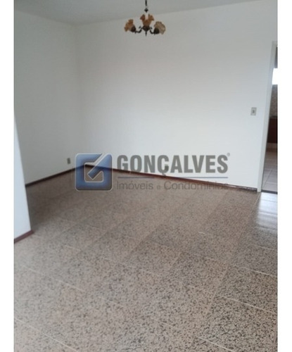 Imagem 4 de 15 de Locação Apartamento Sao Bernardo Do Campo Nova Petropolis Re - 1033-2-37706
