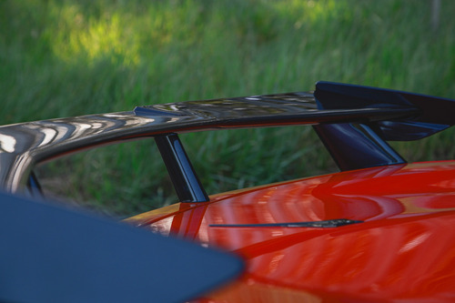 Chevrolet Corvette 6.2 V8 LT1 GASOLINA STINGRAY CONVERSIVEL AUTOMÁTICO