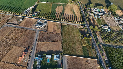Terreno Construccion  En Venta En Olivar