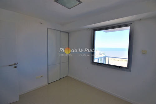 Imagen 13 de 23 de Depto En Piso Alto, Con Vista Al Mar.
