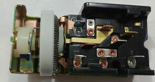 Switch Cambio Luz Ford Ltd Maverick Fairlane Hs95 Americano
