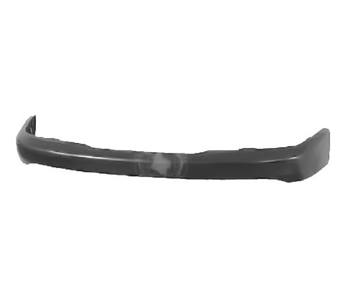 Bomper Delantero Pintad Para Toyota Hilux Hi Rider 2002-2006