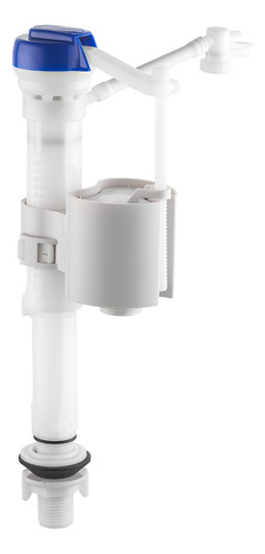 Kit Completo Dual Flush Entrada Plus Acionamento Superior