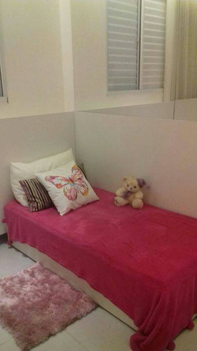 Imagem 6 de 14 de Apartamento De 2 Quartos No Jardim Atlântico Em Goiânia