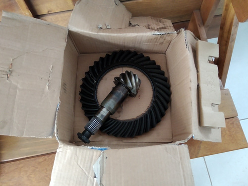 Wolks 8-150 3/4