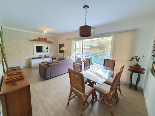 Imagem 5 de 30 de Apartamento À Venda Em Parque Prado - Ap006512