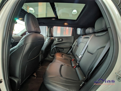Imagem 7 de 9 de Jeep Compass 2.0 Limited