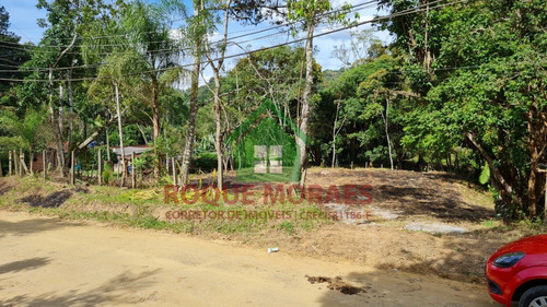 Imagem 5 de 7 de Terreno De Esquina Medindo 1340,69m² Em Juquitiba Sp Ref.: 0944