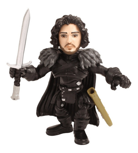 Figura Coleccionable Jon Snow/ Game Of Thrones