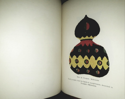 Libro Las Llamadas Lacas Michoacanas De Uruapan No Proceden (Usado)
