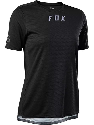  Jersey Fox Defend Mujer Mtb Downhill Enduro Trail Ciclismo 